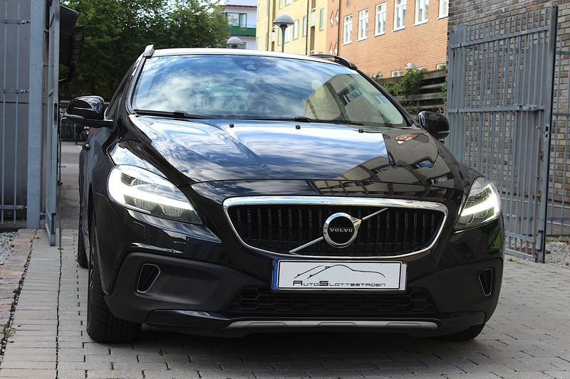 Volvo V40 bild 8