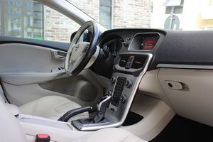 Volvo V40 bild 27