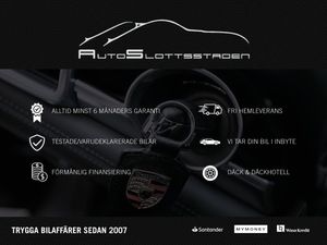 Volvo V40 bild 6