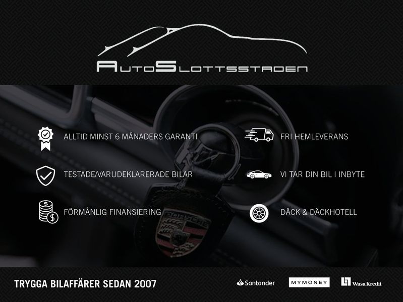 Volvo V40 bild 6