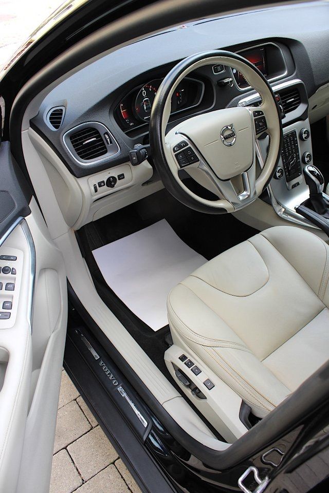 Volvo V40 bild 35