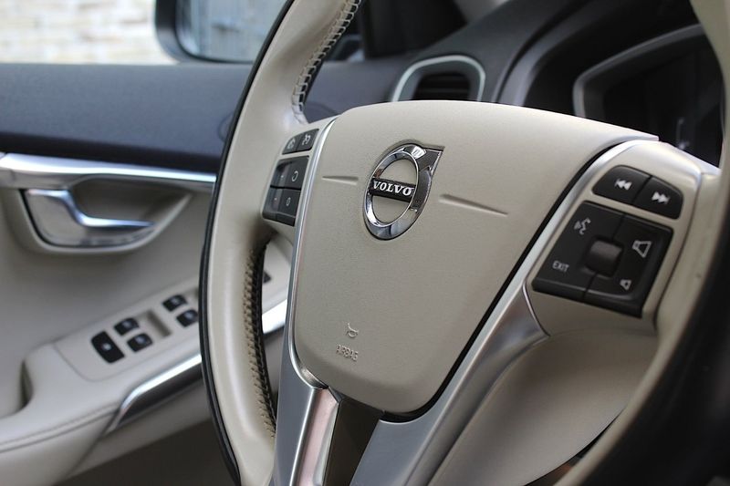Volvo V40 bild 31