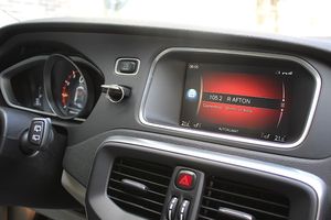 Volvo V40 bild 30