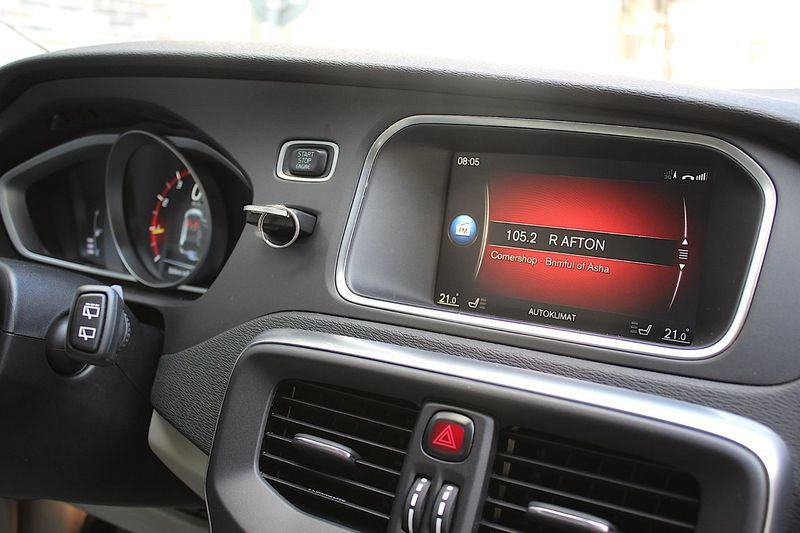 Volvo V40 bild 30