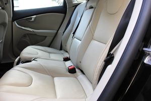 Volvo V40 bild 4