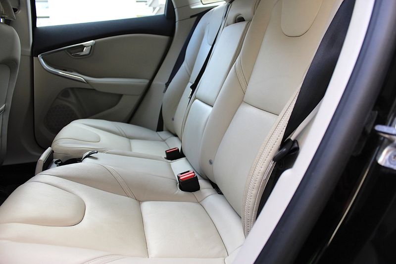 Volvo V40 bild 4