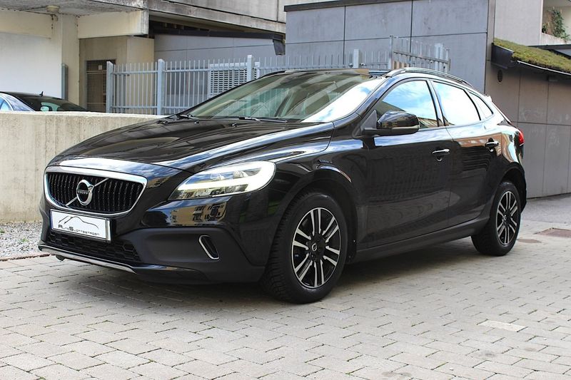 Volvo V40 bild 10