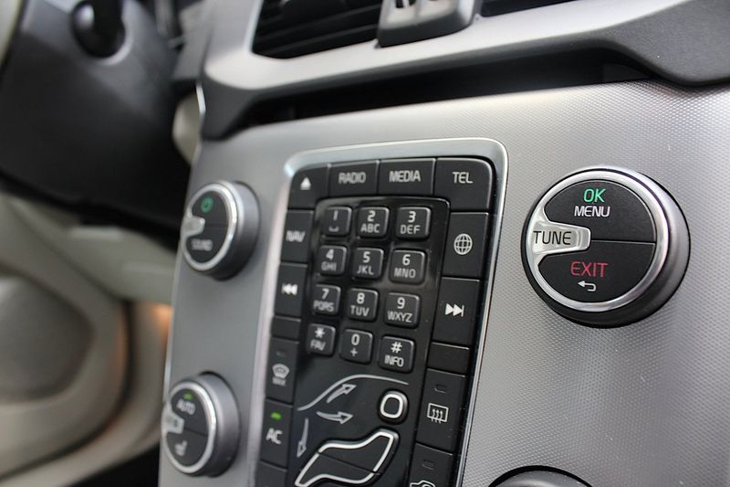 Volvo V40 bild 33