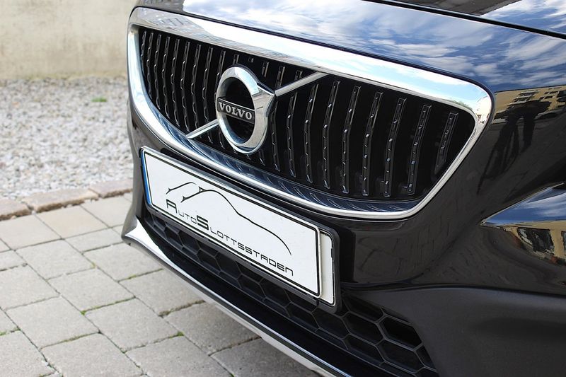 Volvo V40 bild 11