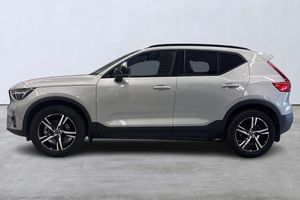 Volvo XC40 bild 2
