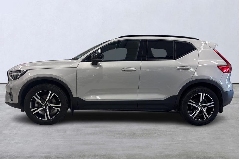 Volvo XC40 bild 2