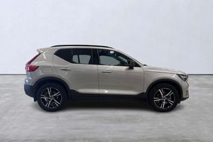 Volvo XC40 bild 3