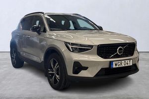 Volvo XC40 bild 6