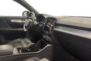 Volvo XC40 bild 10