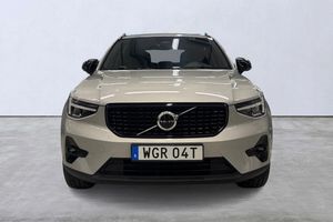 Volvo XC40 bild 7