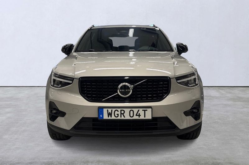 Volvo XC40 bild 7