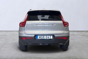 Volvo XC40 bild 5
