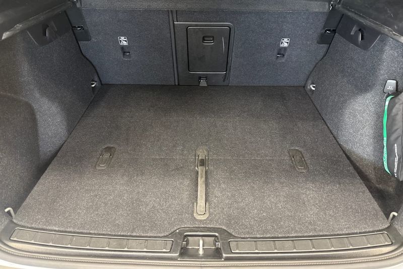 Volvo XC40 bild 13