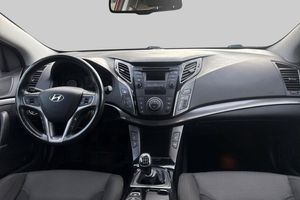 Hyundai i40 bild 3