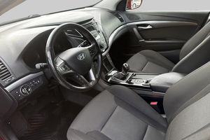 Hyundai i40 bild 7