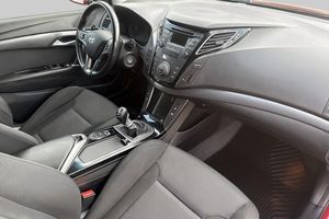 Hyundai i40 bild 9
