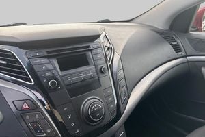 Hyundai i40 bild 10