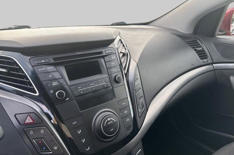Hyundai i40 bild 10