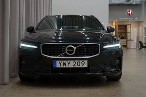 Volvo V60 bild 5