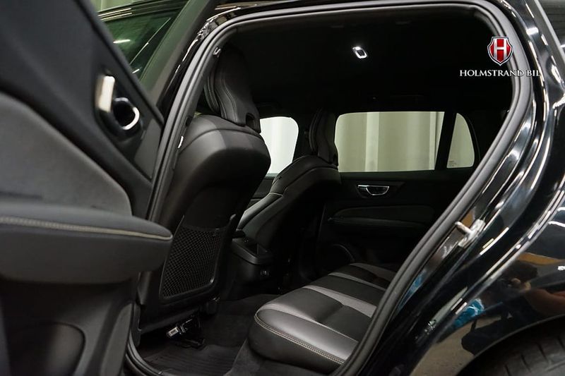 Volvo V60 bild 10