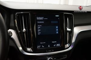 Volvo V60 bild 20