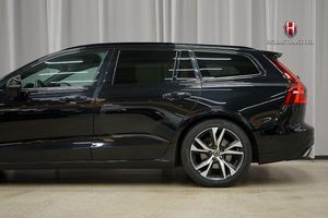 Volvo V60 bild 7