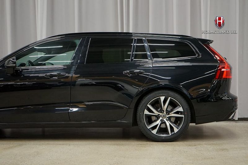 Volvo V60 bild 7