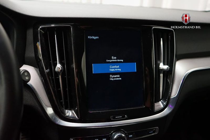 Volvo V60 bild 21