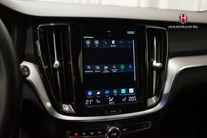 Volvo V60 bild 18