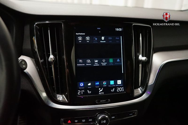 Volvo V60 bild 18