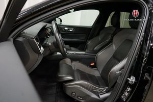 Volvo V60 bild 8