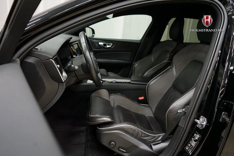 Volvo V60 bild 8