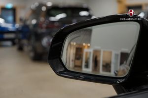 Volvo V60 bild 22