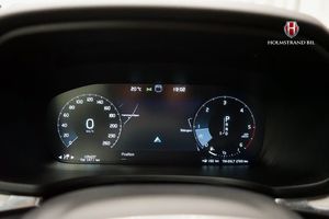 Volvo V60 bild 14