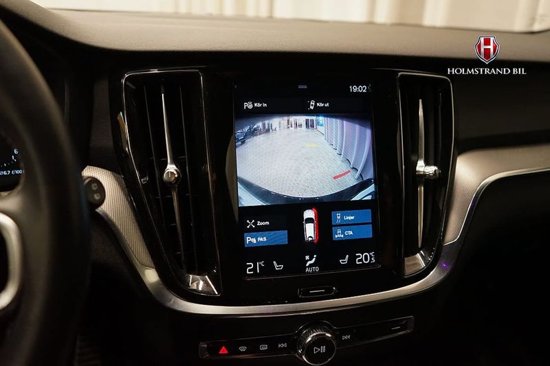 Volvo V60 bild 17