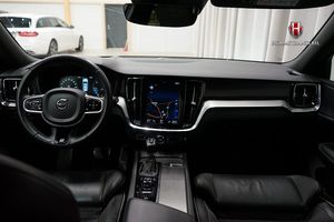Volvo V60 bild 12