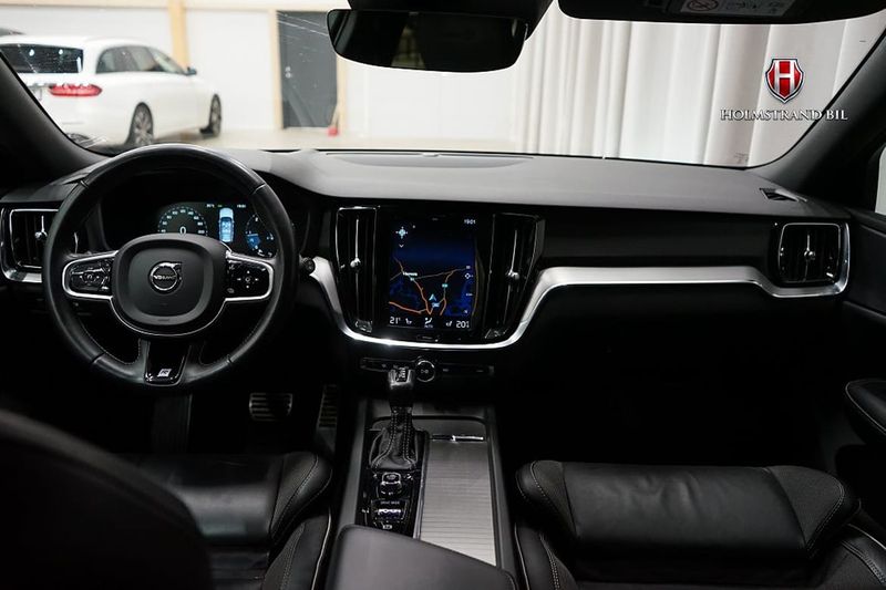 Volvo V60 bild 12