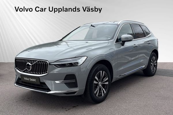 Volvo XC60 T6 Core Special Edition - 2025