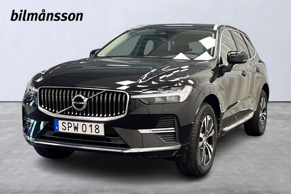 Volvo XC60 Recharge T6 Core Edition - 2023