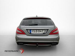 Mercedes CLS350 bild 6