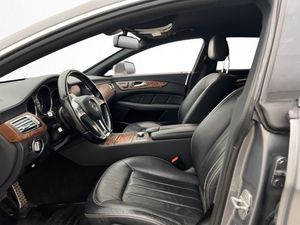 Mercedes CLS350 bild 12