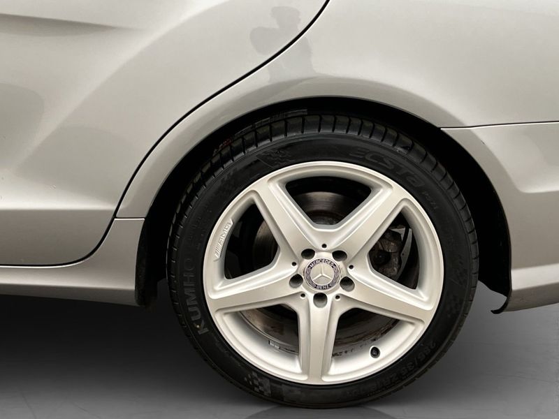 Mercedes CLS350 bild 33