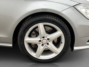 Mercedes CLS350 bild 35