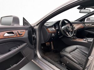Mercedes CLS350 bild 11