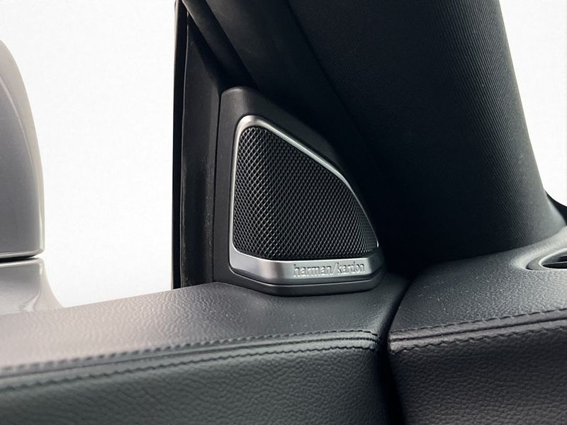 Mercedes CLS350 bild 28